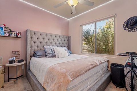 Tiny photo for 43 Canto Del Pajaro, Santa Fe, NM 87508 (MLS # 202602042)
