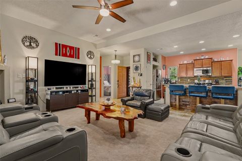 Tiny photo for 43 Canto Del Pajaro, Santa Fe, NM 87508 (MLS # 202602042)