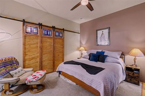 Tiny photo for 43 Canto Del Pajaro, Santa Fe, NM 87508 (MLS # 202602042)