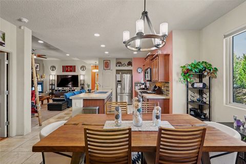 Tiny photo for 43 Canto Del Pajaro, Santa Fe, NM 87508 (MLS # 202602042)