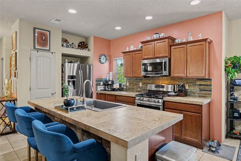 Tiny photo for 43 Canto Del Pajaro, Santa Fe, NM 87508 (MLS # 202602042)