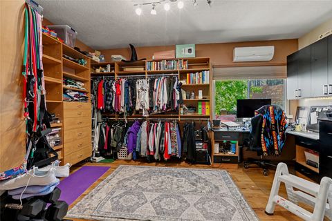 Tiny photo for 43 Canto Del Pajaro, Santa Fe, NM 87508 (MLS # 202602042)