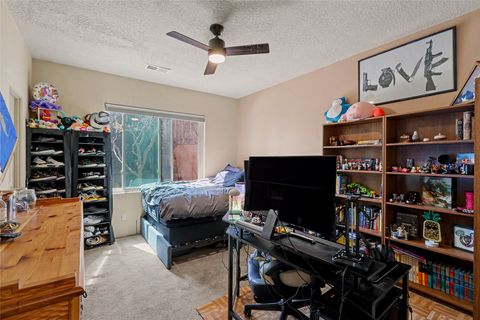 Tiny photo for 43 Canto Del Pajaro, Santa Fe, NM 87508 (MLS # 202602042)