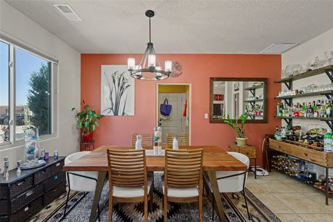 Tiny photo for 43 Canto Del Pajaro, Santa Fe, NM 87508 (MLS # 202602042)