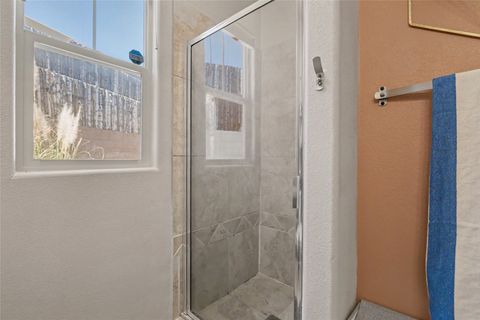 Tiny photo for 43 Canto Del Pajaro, Santa Fe, NM 87508 (MLS # 202602042)