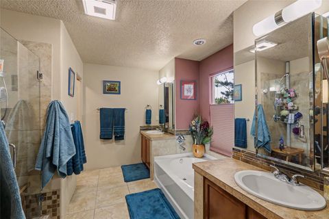 Tiny photo for 43 Canto Del Pajaro, Santa Fe, NM 87508 (MLS # 202602042)