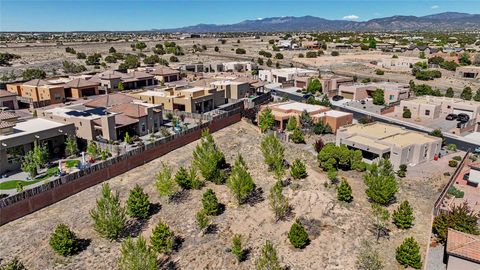 Tiny photo for 43 Canto Del Pajaro, Santa Fe, NM 87508 (MLS # 202602042)