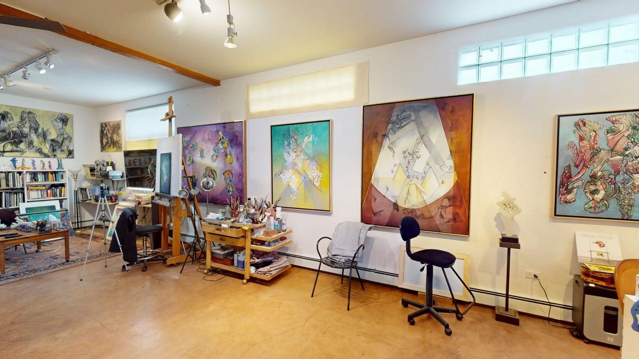 83 Placita De Oro #7, Santa Fe, New Mexico image 19