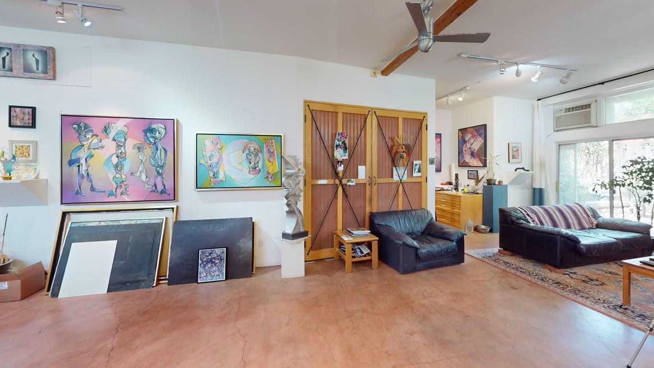 83 Placita De Oro #7, Santa Fe, New Mexico image 25