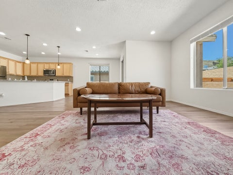 Tiny photo for 25 Wirecrest Lane, Santa Fe, NM 87508 (MLS # 202603147)