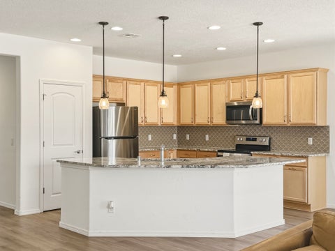 Tiny photo for 25 Wirecrest Lane, Santa Fe, NM 87508 (MLS # 202603147)