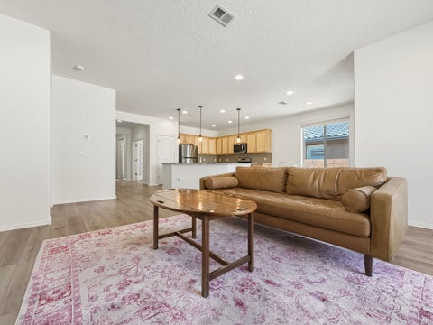 Tiny photo for 25 Wirecrest Lane, Santa Fe, NM 87508 (MLS # 202603147)