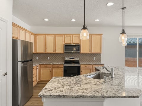 Tiny photo for 25 Wirecrest Lane, Santa Fe, NM 87508 (MLS # 202603147)