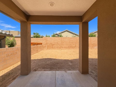 Tiny photo for 25 Wirecrest Lane, Santa Fe, NM 87508 (MLS # 202603147)