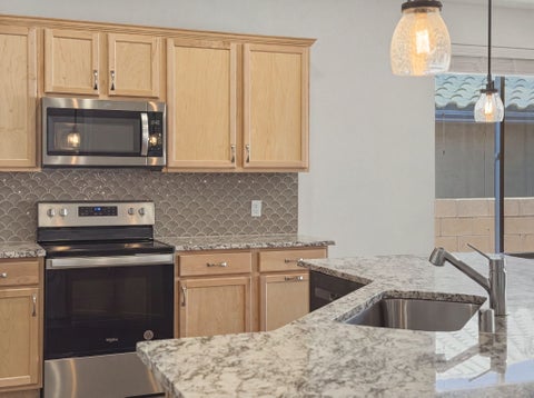 Tiny photo for 25 Wirecrest Lane, Santa Fe, NM 87508 (MLS # 202603147)