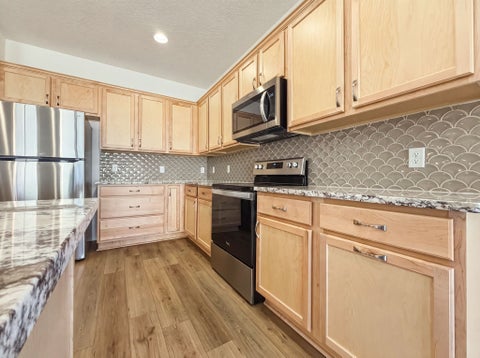 Tiny photo for 25 Wirecrest Lane, Santa Fe, NM 87508 (MLS # 202603147)
