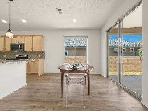 Tiny photo for 25 Wirecrest Lane, Santa Fe, NM 87508 (MLS # 202603147)