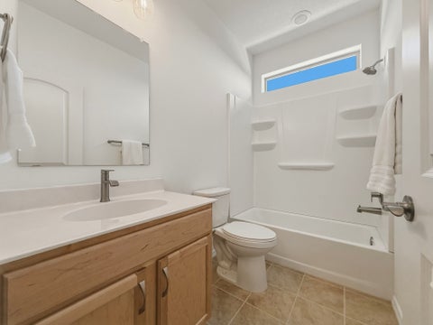 Tiny photo for 25 Wirecrest Lane, Santa Fe, NM 87508 (MLS # 202603147)