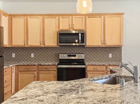 Tiny photo for 25 Wirecrest Lane, Santa Fe, NM 87508 (MLS # 202603147)