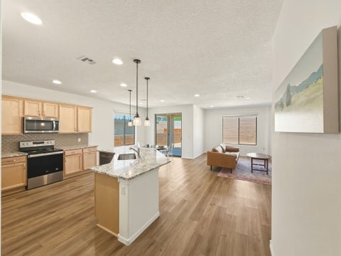 Tiny photo for 25 Wirecrest Lane, Santa Fe, NM 87508 (MLS # 202603147)