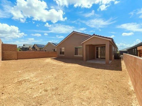 Tiny photo for 25 Wirecrest Lane, Santa Fe, NM 87508 (MLS # 202603147)