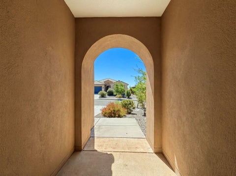 Tiny photo for 25 Wirecrest Lane, Santa Fe, NM 87508 (MLS # 202603147)