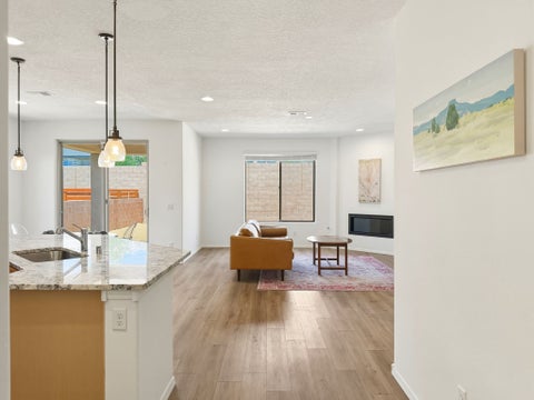 Tiny photo for 25 Wirecrest Lane, Santa Fe, NM 87508 (MLS # 202603147)