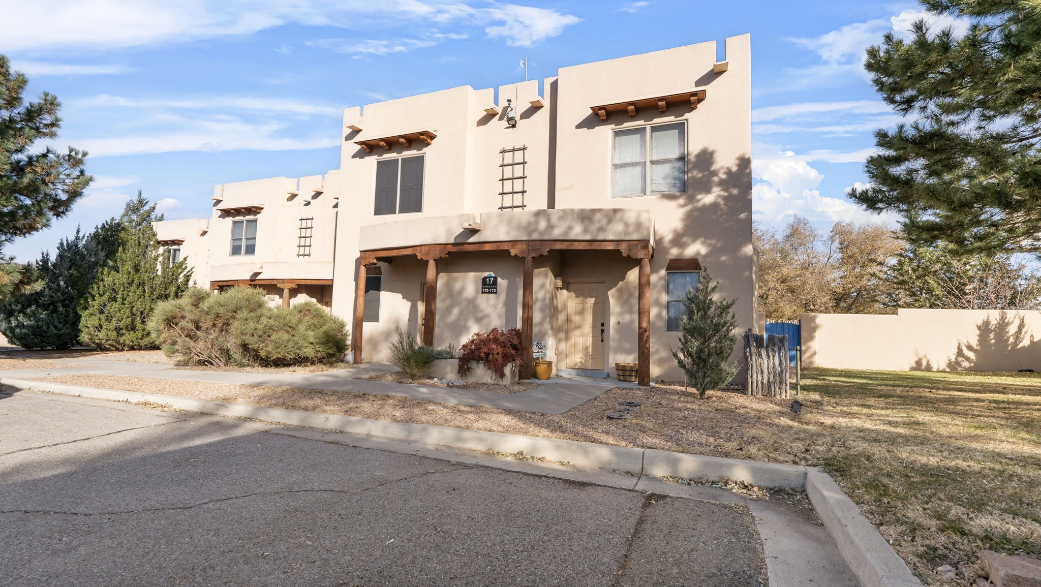 601 W San Mateo Road #170, Santa Fe, New Mexico image 2