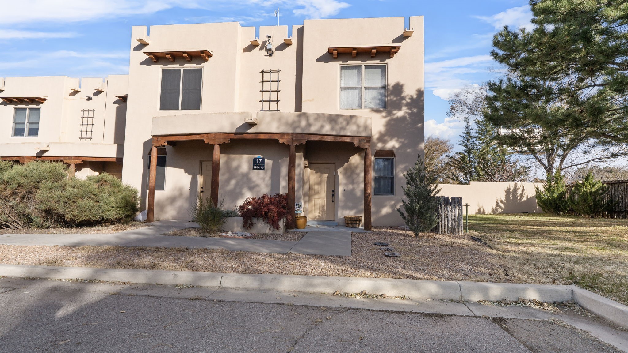 601 W San Mateo Road #170, Santa Fe, New Mexico image 3