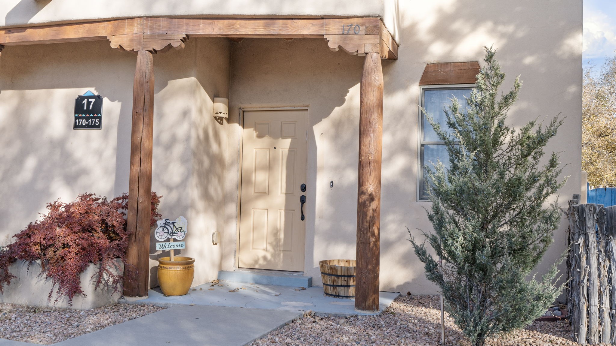 601 W San Mateo Road #170, Santa Fe, New Mexico image 4