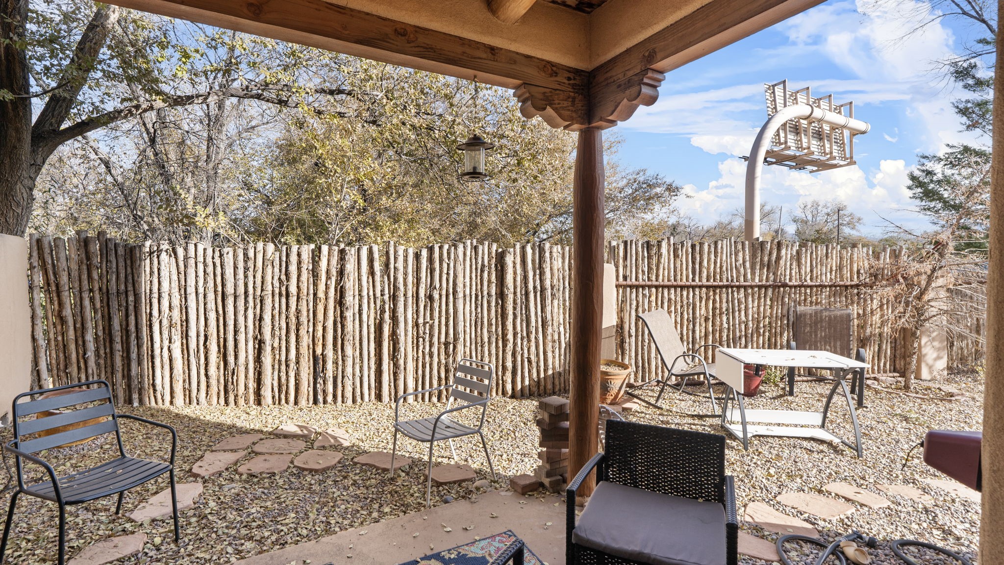 601 W San Mateo Road #170, Santa Fe, New Mexico image 14