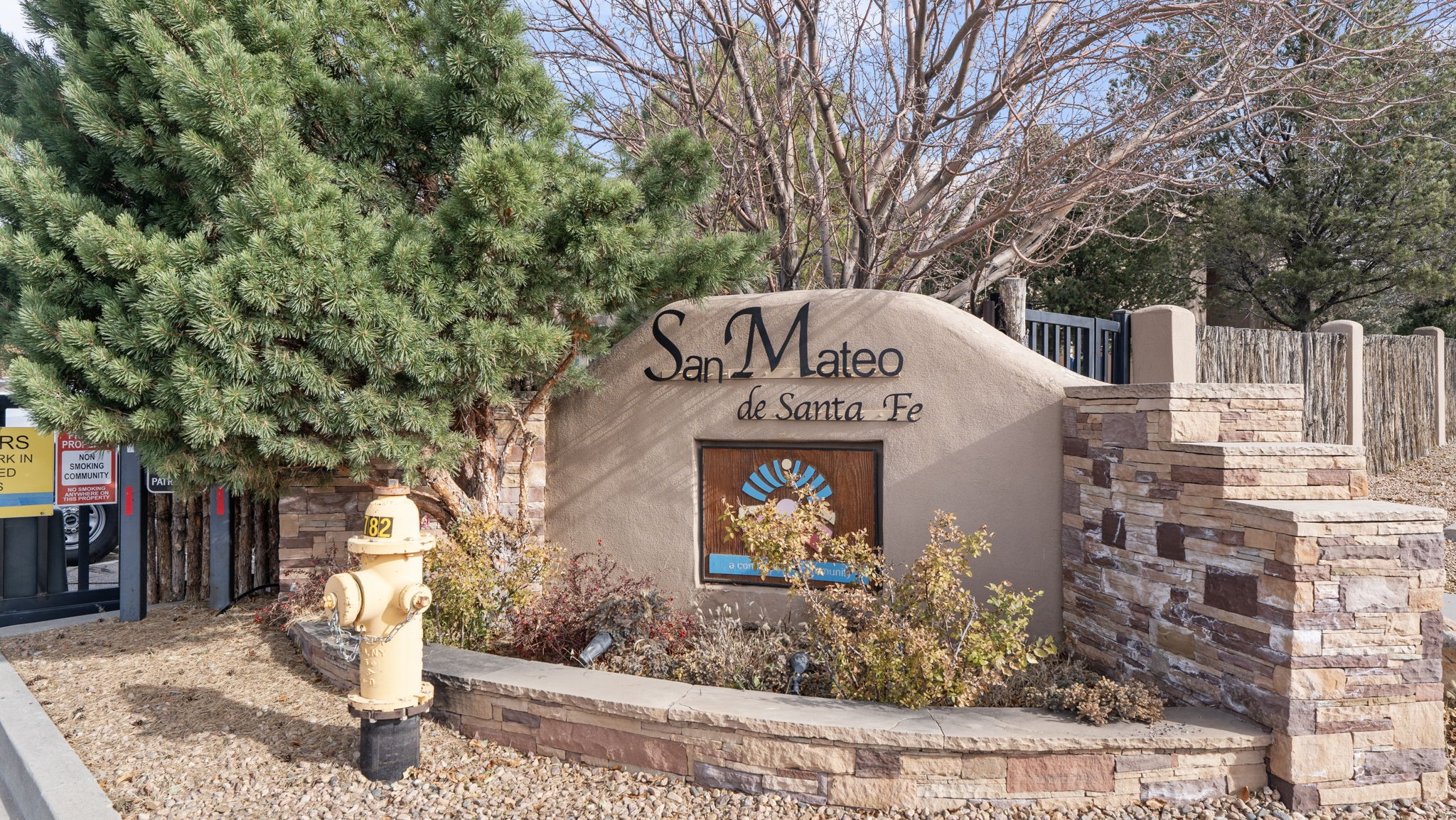 601 W San Mateo Road #170, Santa Fe, New Mexico image 31