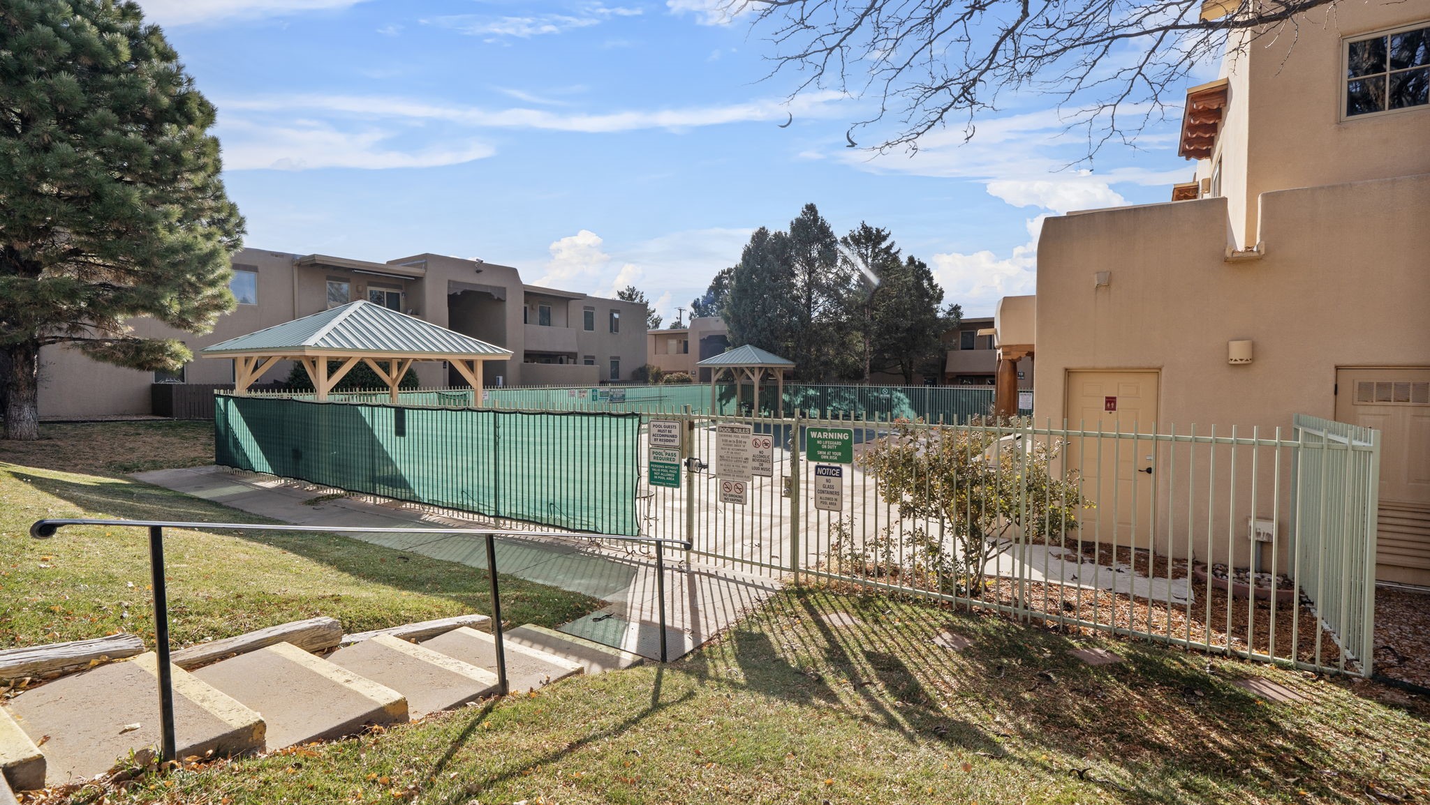 601 W San Mateo Road #170, Santa Fe, New Mexico image 29