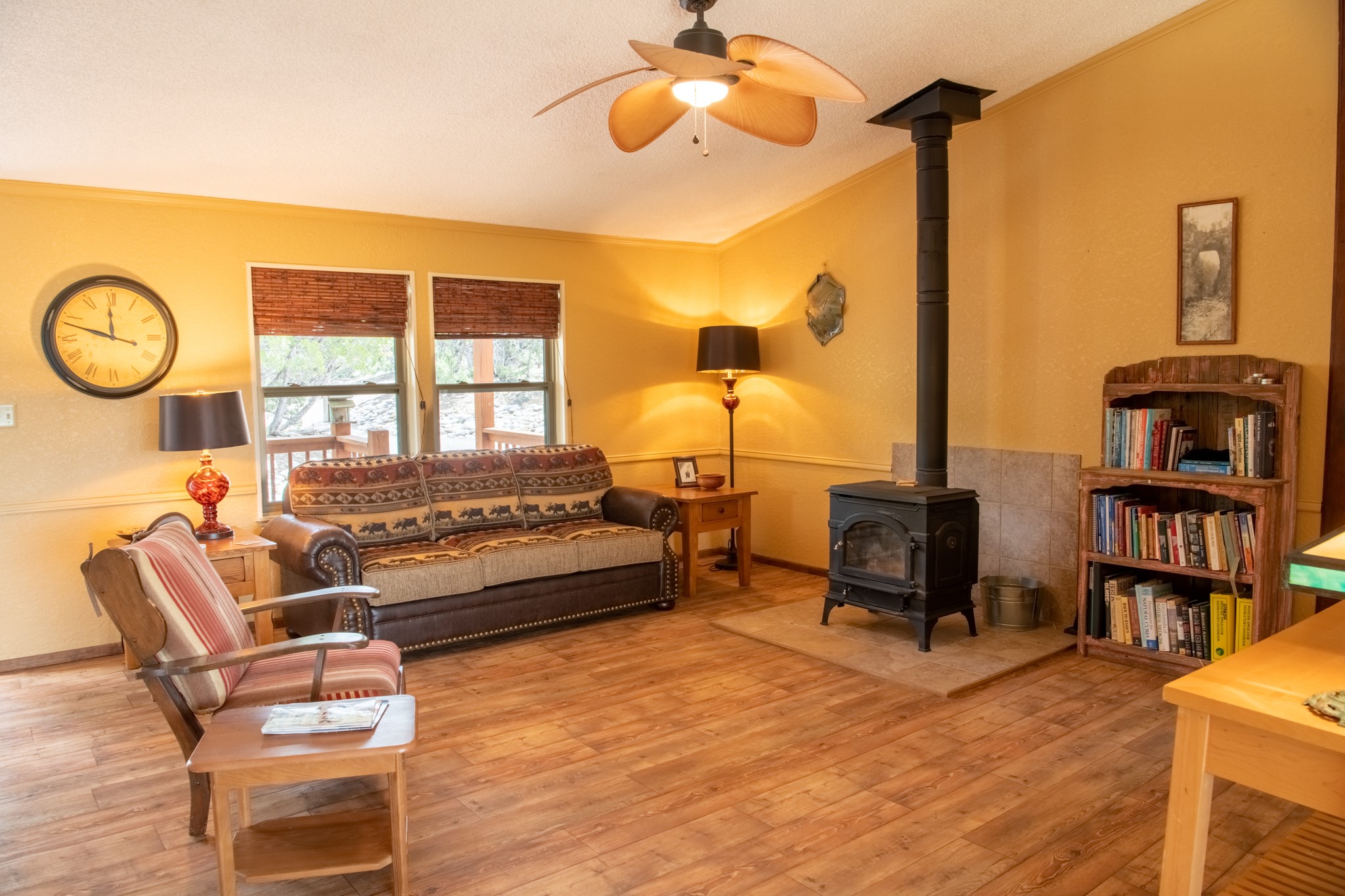 808 County Road 322, Los Ojos, New Mexico image 9