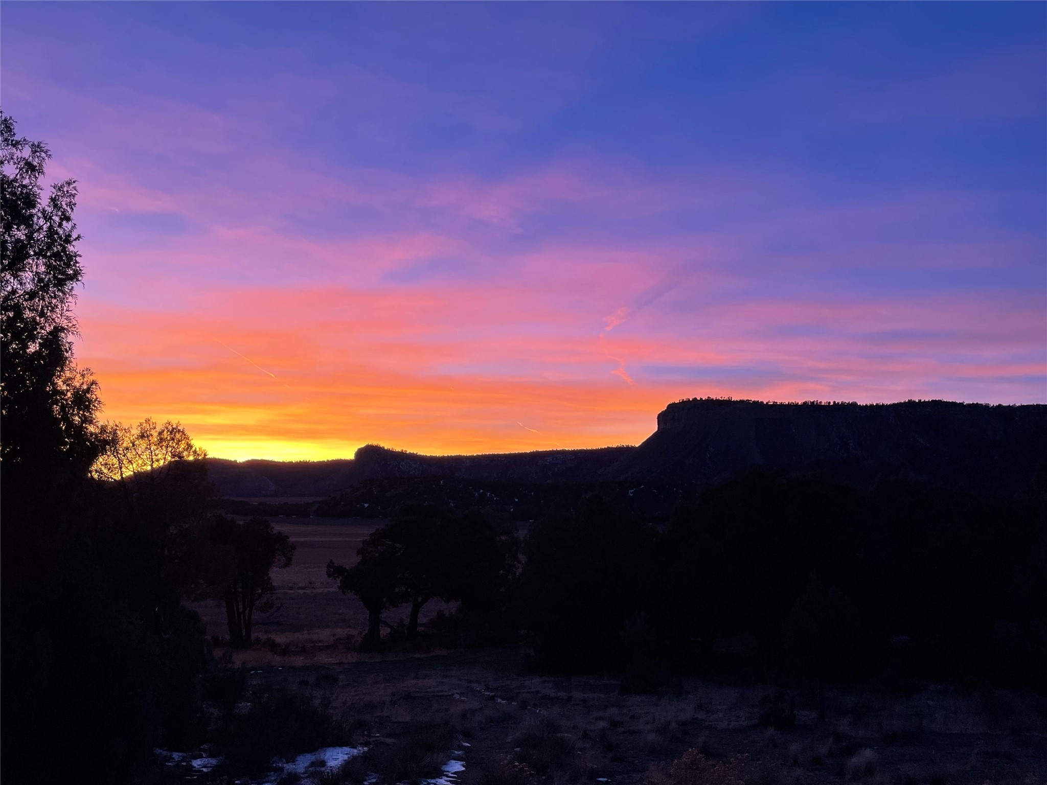 808 County Road 322, Los Ojos, New Mexico image 26
