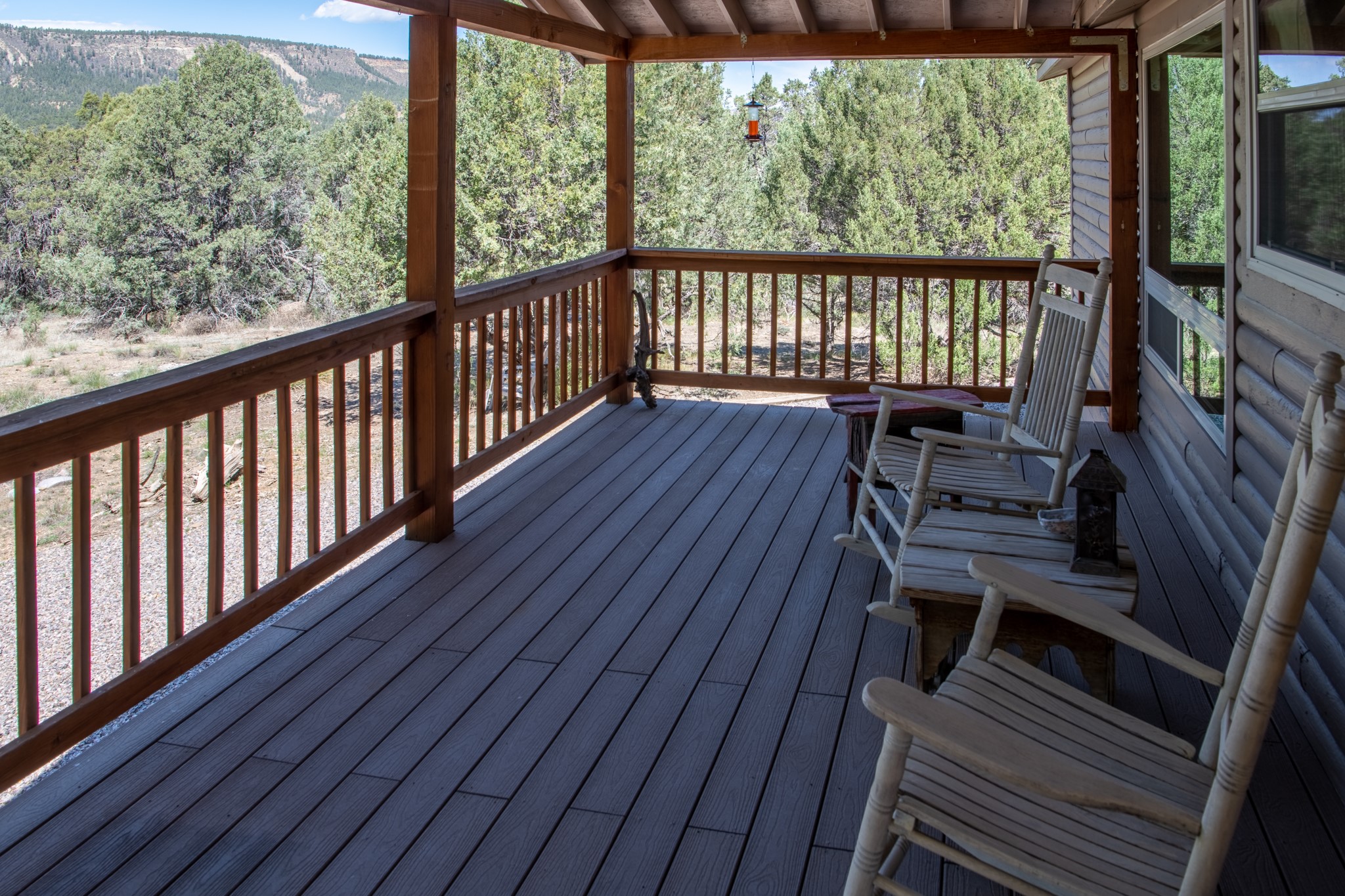 808 County Road 322, Los Ojos, New Mexico image 3