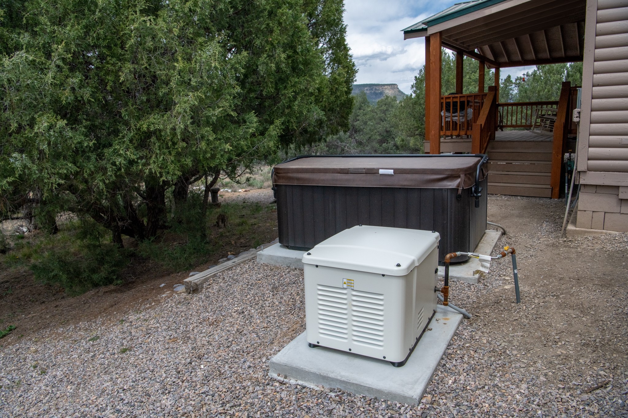 808 County Road 322, Los Ojos, New Mexico image 23
