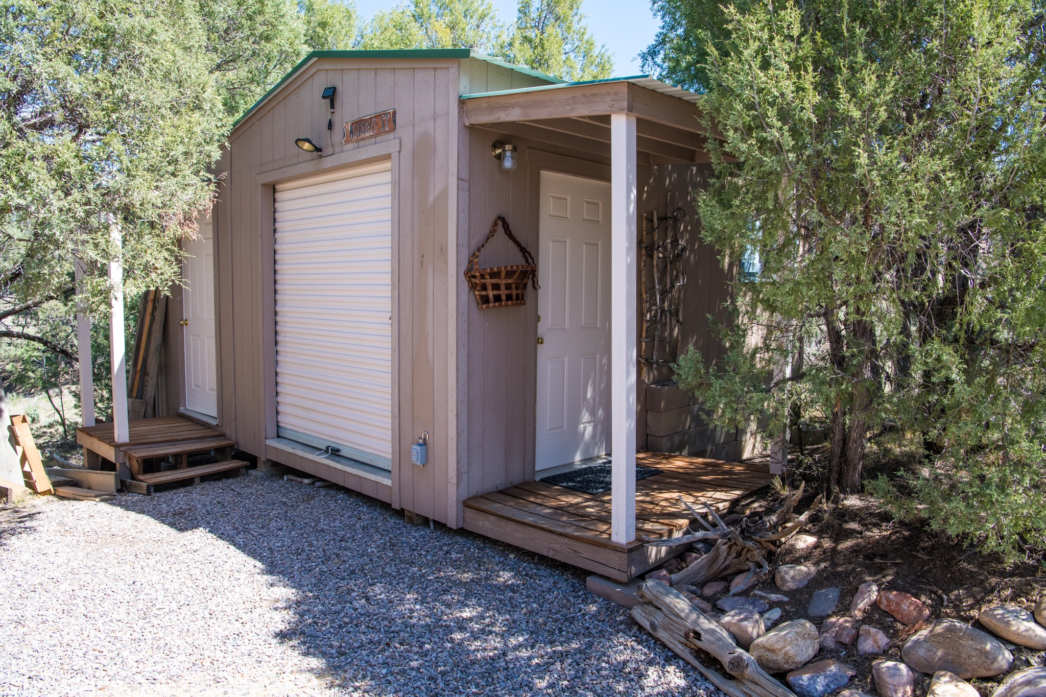 808 County Road 322, Los Ojos, New Mexico image 20