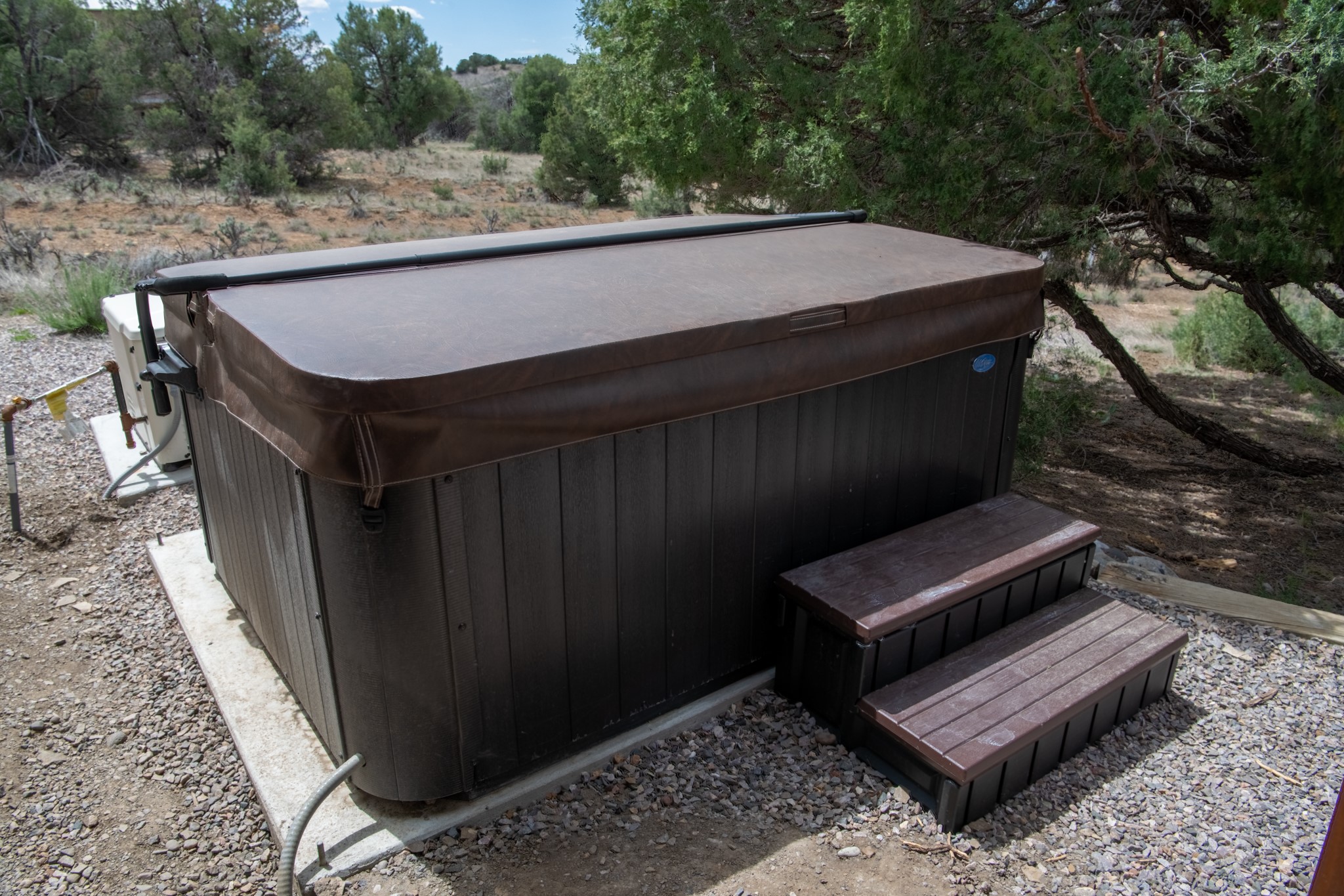 808 County Road 322, Los Ojos, New Mexico image 19