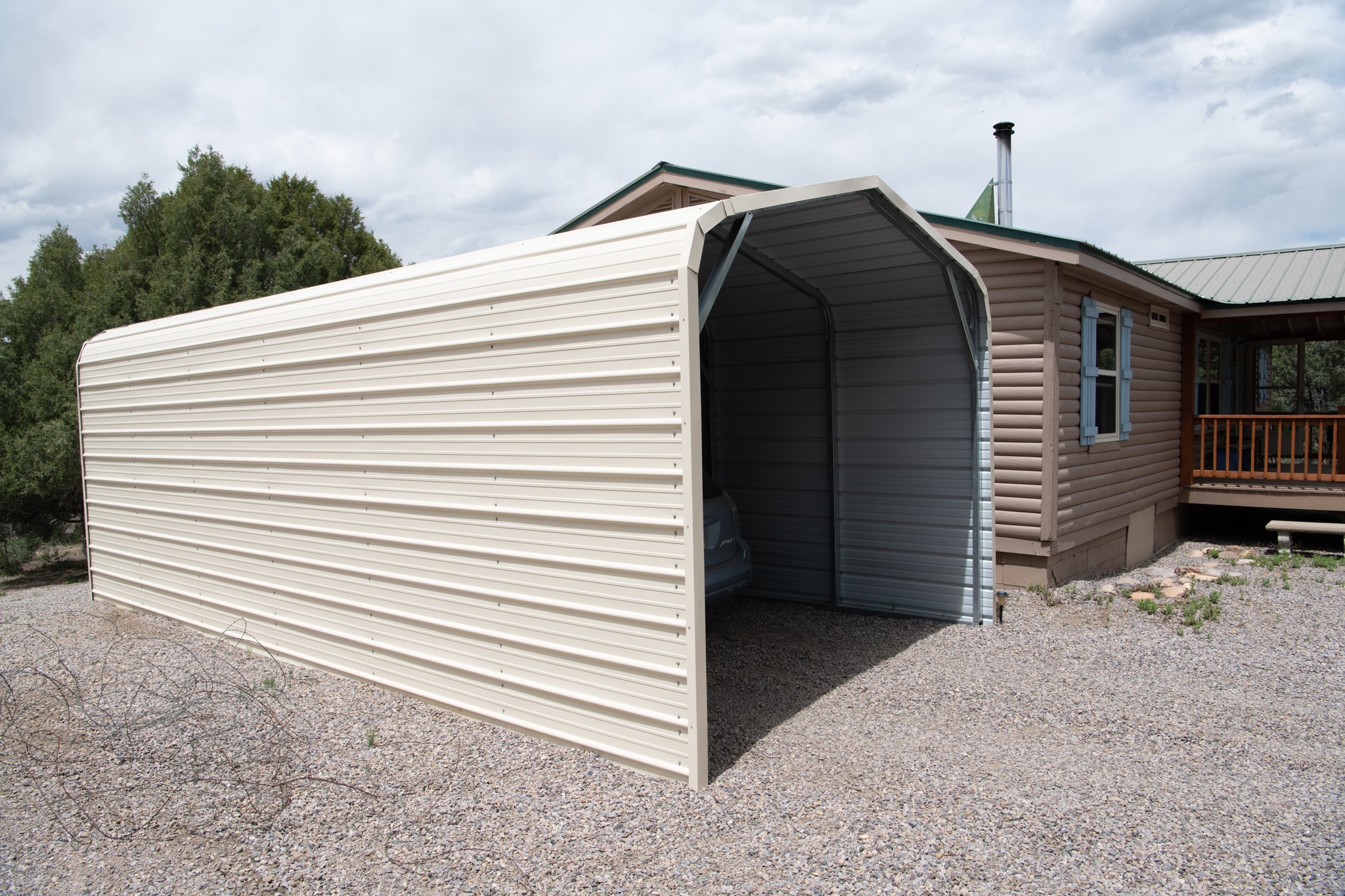 808 County Road 322, Los Ojos, New Mexico image 22