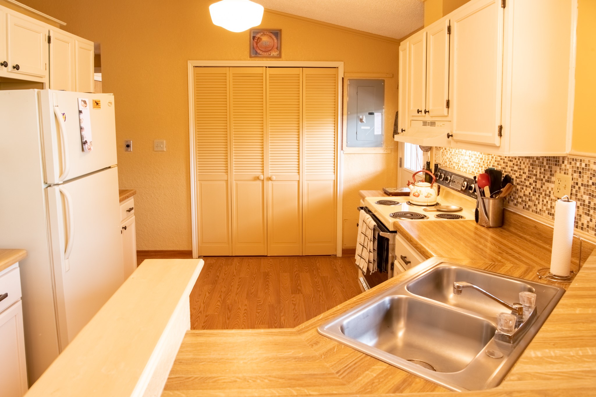 808 County Road 322, Los Ojos, New Mexico image 10