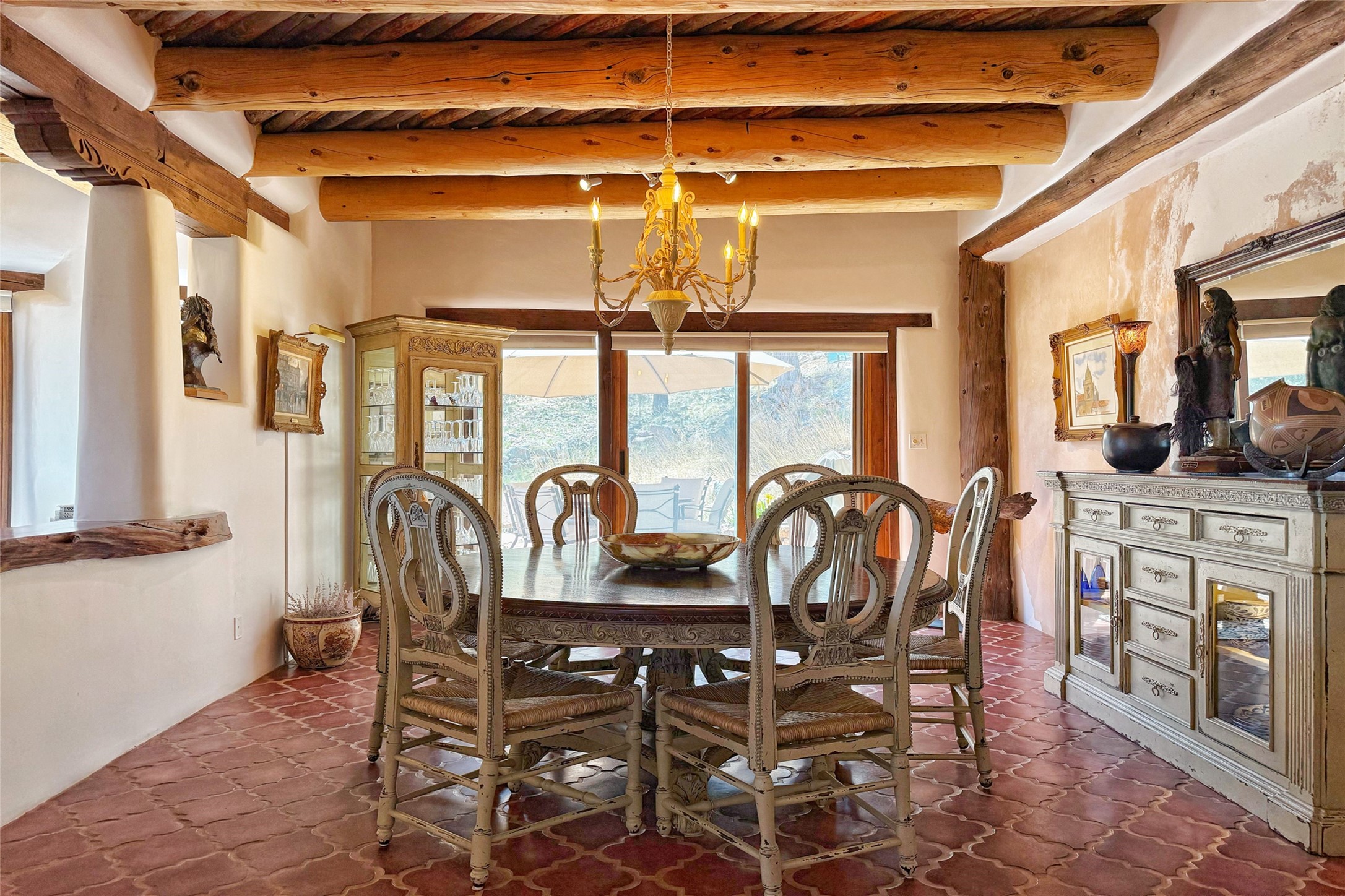 8 Hampton Road, Santa Fe, New Mexico image 32