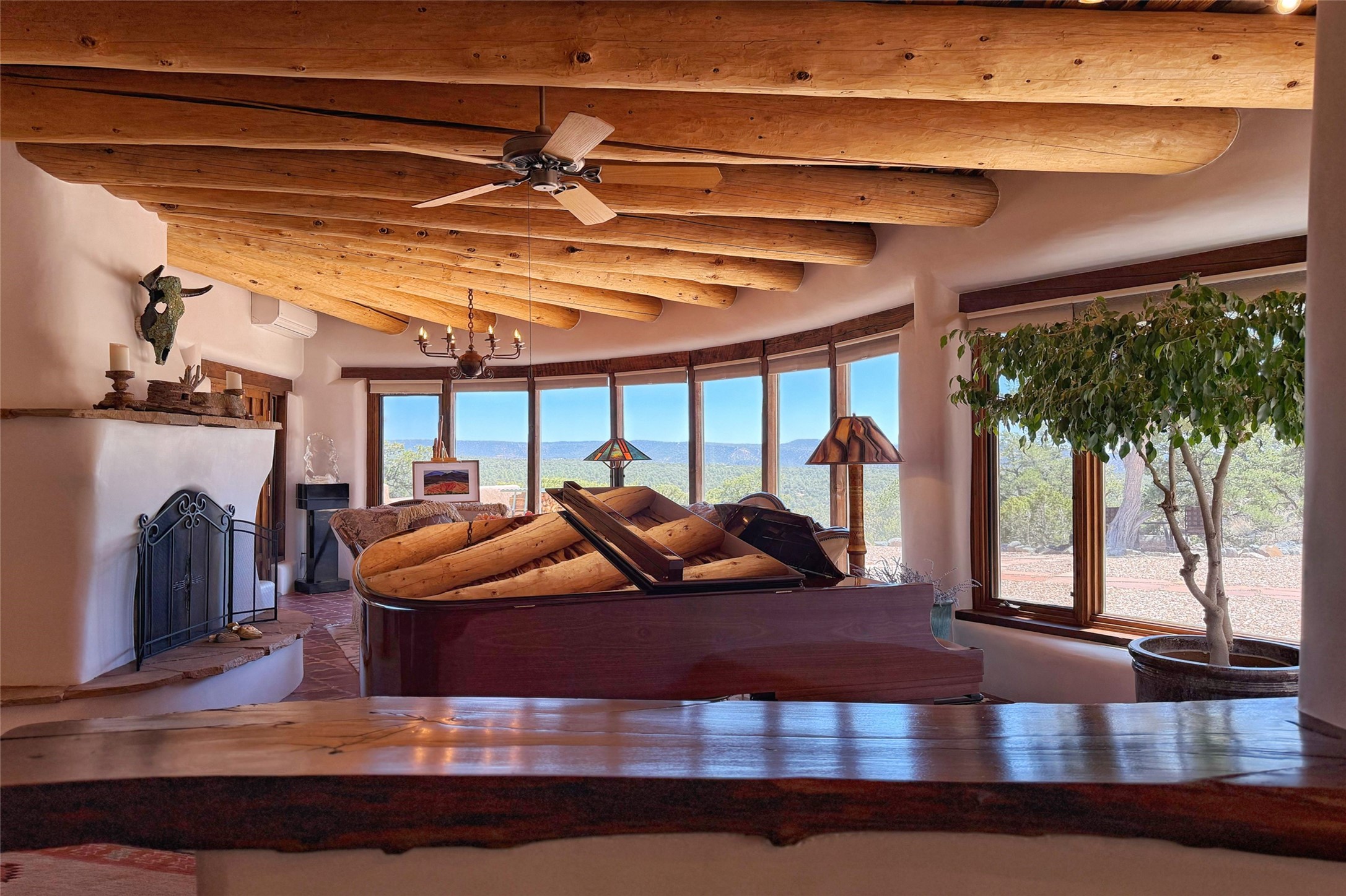 8 Hampton Road, Santa Fe, New Mexico image 36
