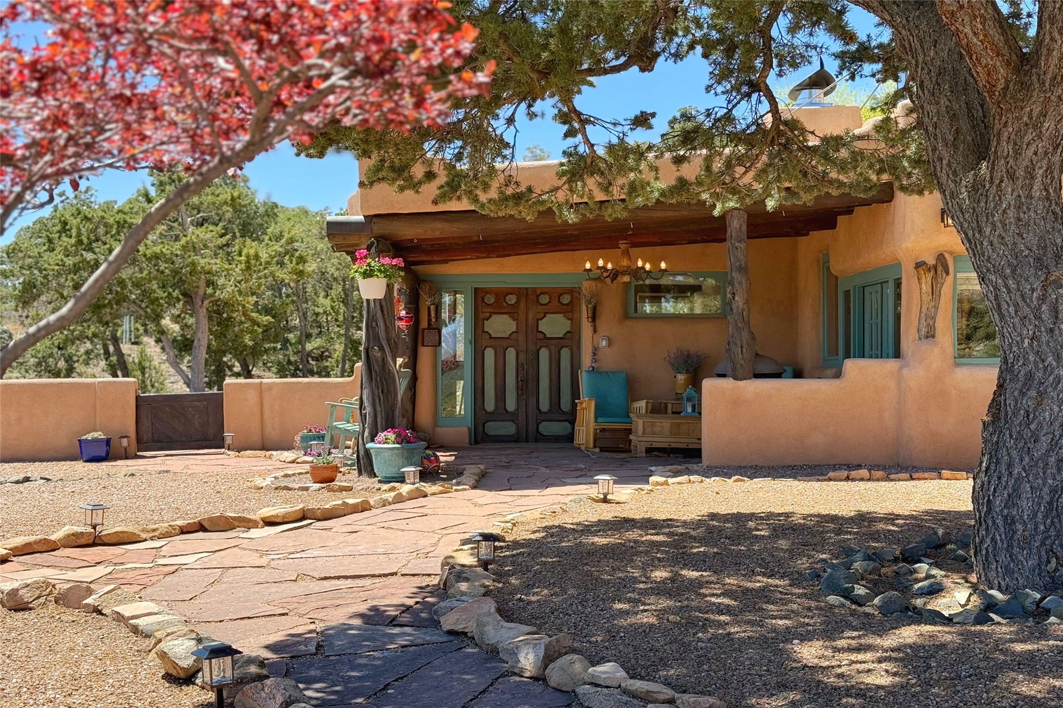 8 Hampton Road, Santa Fe, New Mexico image 16
