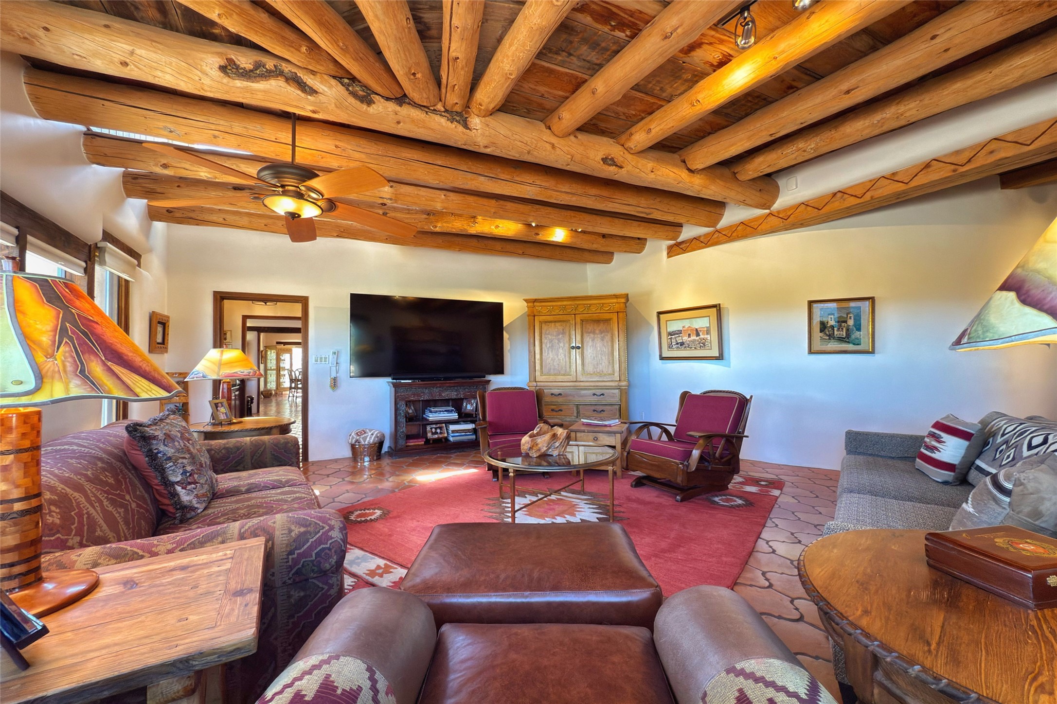 8 Hampton Road, Santa Fe, New Mexico image 46