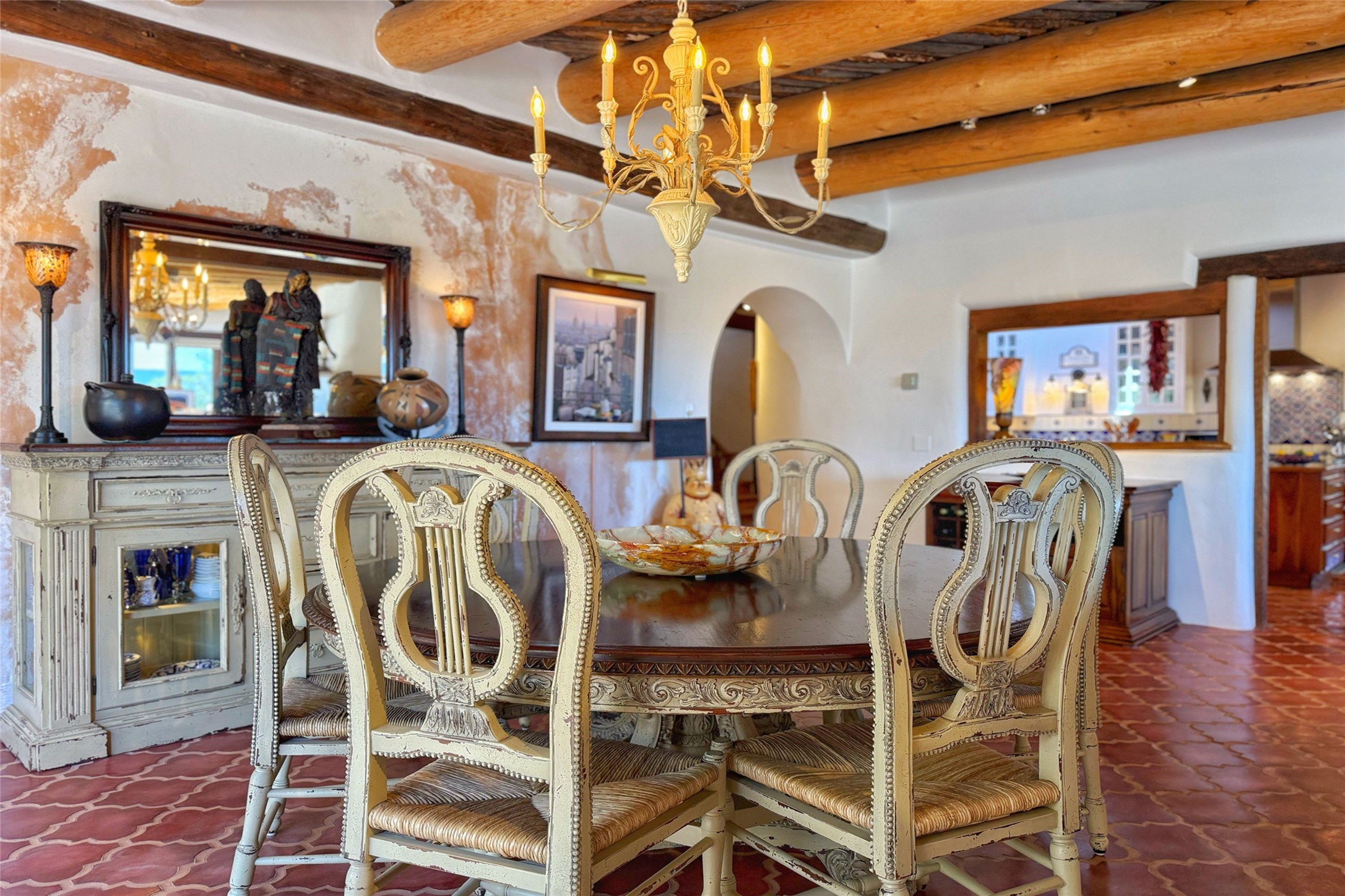 8 Hampton Road, Santa Fe, New Mexico image 5