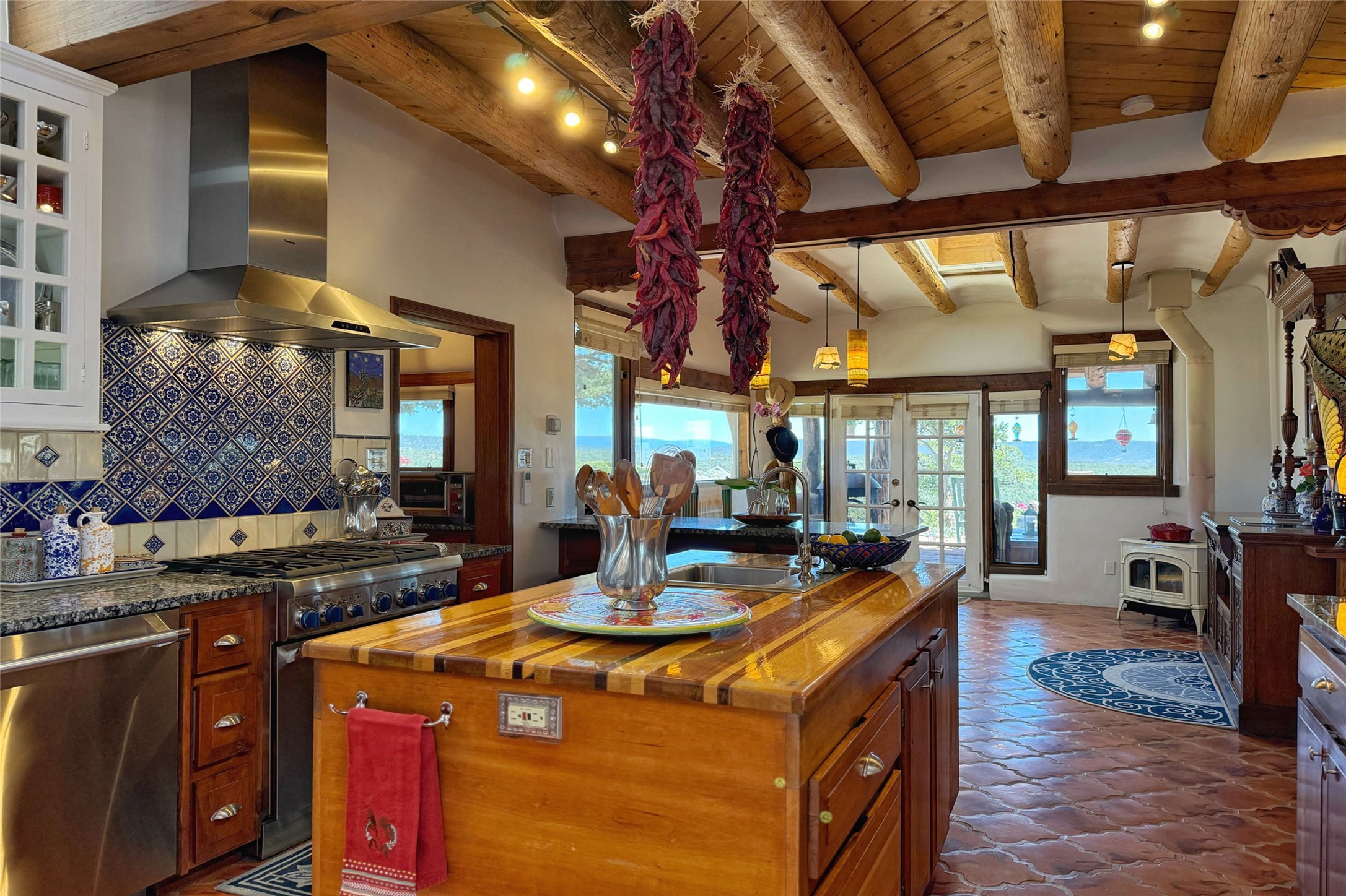 8 Hampton Road, Santa Fe, New Mexico image 27