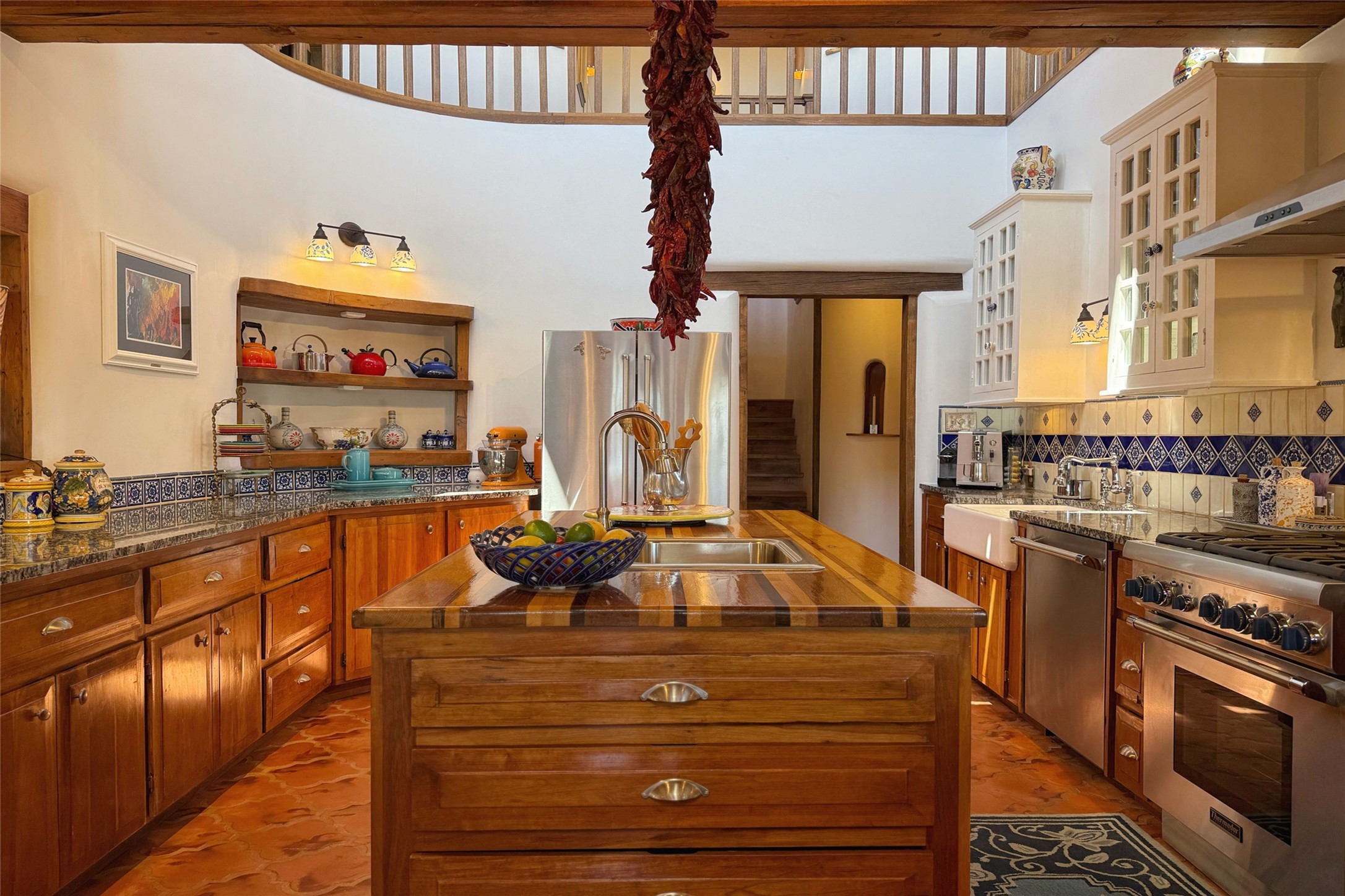 8 Hampton Road, Santa Fe, New Mexico image 25