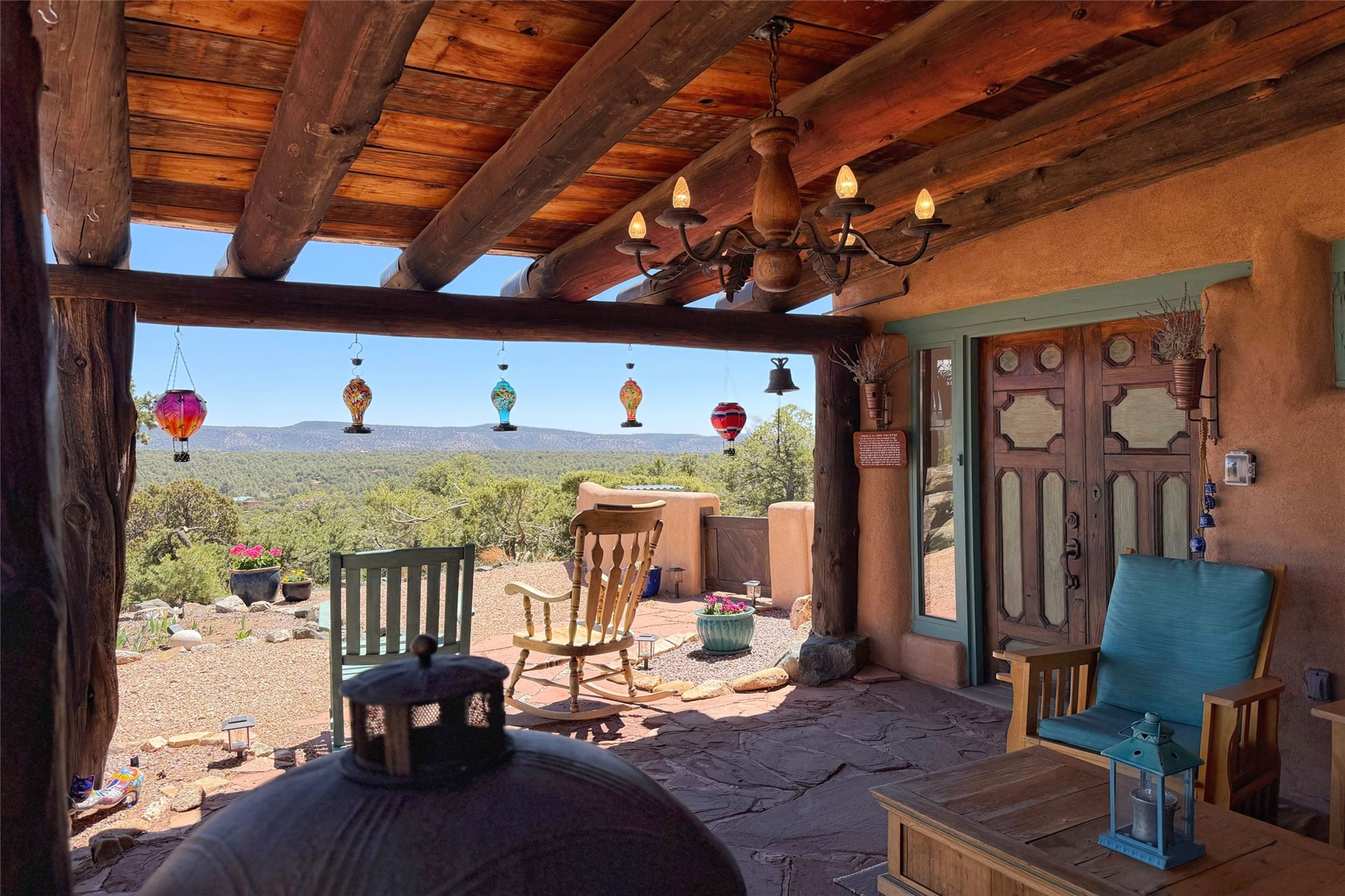 8 Hampton Road, Santa Fe, New Mexico image 20