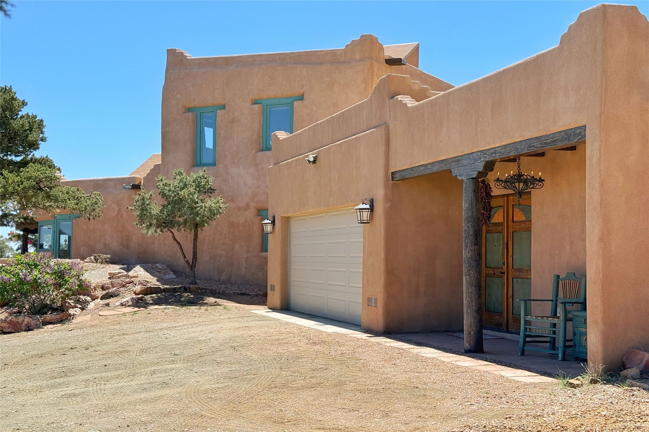 8 Hampton Road, Santa Fe, New Mexico image 18